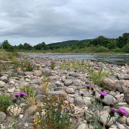 Oakbank - Comfort In The Glens! Edzell Esterno foto