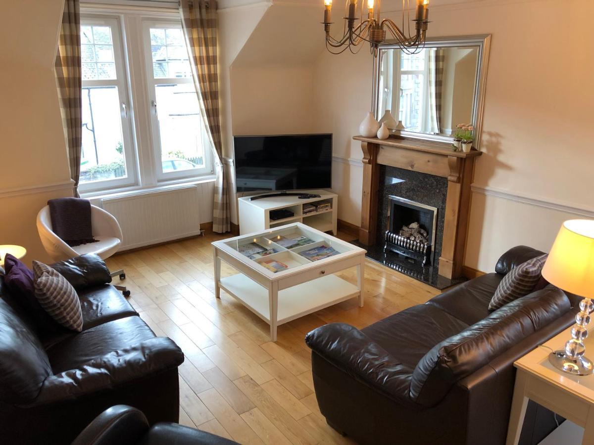 Oakbank - Comfort In The Glens! Edzell Esterno foto