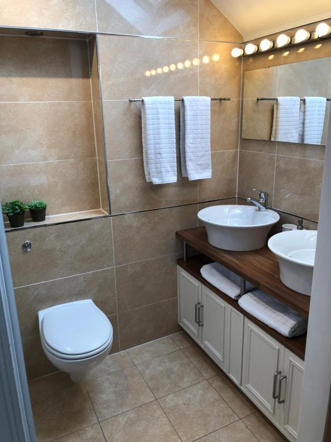 Oakbank - Comfort In The Glens! Edzell Esterno foto