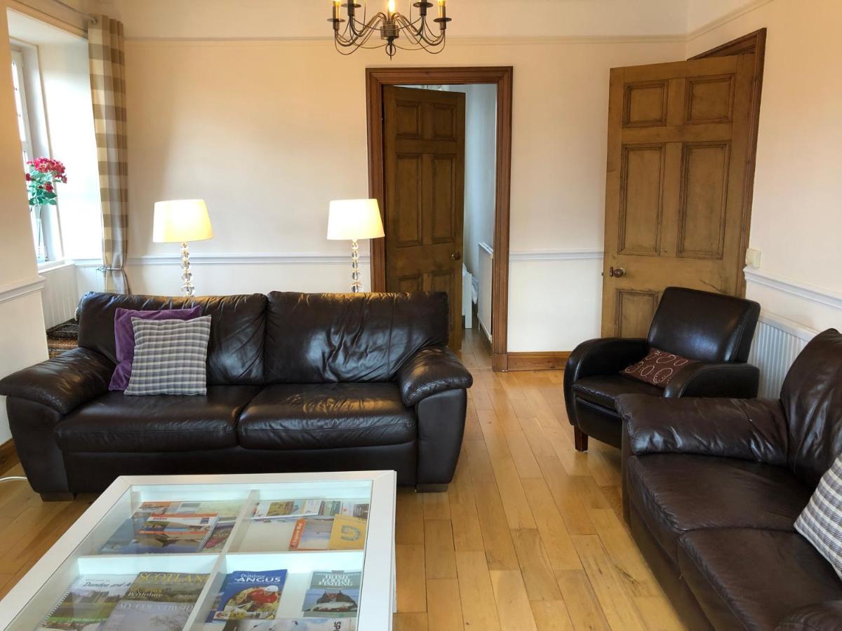 Oakbank - Comfort In The Glens! Edzell Esterno foto