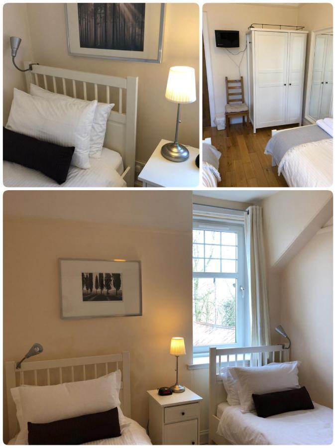 Oakbank - Comfort In The Glens! Edzell Esterno foto