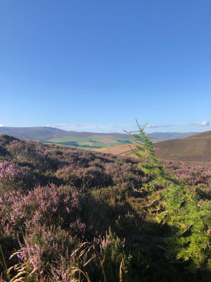 Oakbank - Comfort In The Glens! Edzell Esterno foto